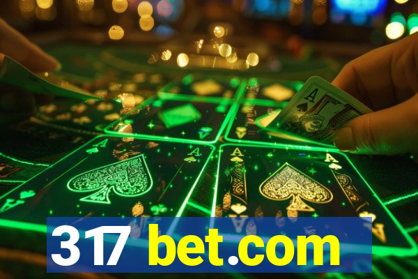 317 bet.com